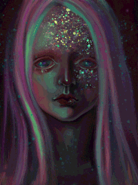 动漫 卡通 流泪 图片