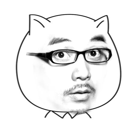 素描 绘画 肖像 搞笑