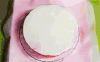 蛋糕 cake food 浇汁 加工 半成品
