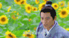 陈翔 帅哥 花  自然