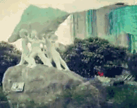 艺术设计 延时摄影