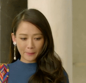 陳喬恩 美女 女神 迷人
