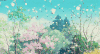 春日时光