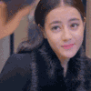 撩 迪丽热巴