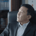 人民的名义 达康书记