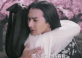 三生三世十里桃花 赵又廷 杨幂 拥抱