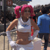 动漫 嘘 美女 真人