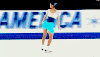 花样滑冰 Figure Skating 旋转 比赛
