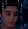范冰冰 可爱 女王范 武媚娘传奇