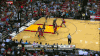NBA 公牛 罗斯 突破 过人 男神