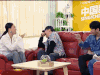 中国新歌声 soogif soogif出品 那英 周杰伦