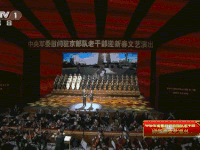 阎维文 老艺术家