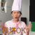 papi酱的周一放送 papi酱 推塔OK？ 王者荣耀 soogif soogif出品