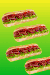 三明治 sandwich food 食品 美味