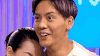 陈伟霆 兴奋 搞笑 帅气 型男范