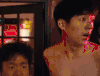 刘昊然 唐人街探案 帅哥 秦风 惊吓 王宝强