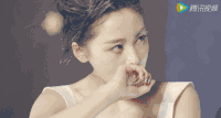 美女 清纯 迷人 可爱 女神
