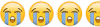 emoji 循环 搞笑 哭