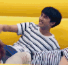 帅哥 夏天 玩耍 搞笑 娱乐