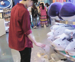 动态表情包 王一博 逗 搞笑 男神