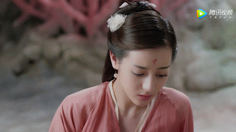 迪麗熱巴 美女 氣質(zhì) 漂亮