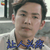 一路繁花相送 钟汉良 路非 让人头疼 soogif soogif出品