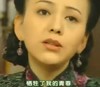 雪姨 王琳 女演员 牺牲了我的青春