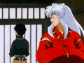 queue inuyasha 犬夜叉：完结篇 犬夜叉 白发 帅气