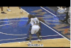 NBA 篮球 过人 进球