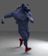 刺猬 hedgehog