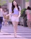 金泰妍 少女时代 大长腿 美女 妩媚 可爱
