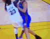 NBA 格林 追蛋格林 抢球
