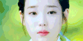 IU 步步惊心 丽 李智恩 伤心