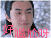 楚乔传·赵林更新 好尴尬呀
