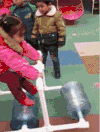 宝贝 游戏 搞笑 发明