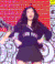 韩女团LIVE 舞台 摇头 很嗨