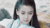杨颖 美女 气质 古装