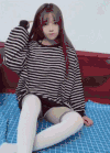 美女 性感 可爱 诱惑