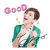 Ella 陈嘉桦 女神 漂亮 气质 good