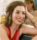Anne+Hathaway 安妮海瑟薇