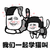一起学猫叫 学猫叫 我们一起学猫叫 喵喵喵 抖音