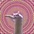 猫咪 喵星人 头晕 斗图 搞笑