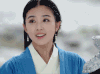 清纯 美女 迷人 可爱