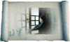杨志刚 将军 雨伞 窗户