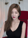 美女 网红 直播 可爱 性感