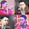 陈伟霆 明星 组图 让我戳一下嘛