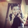美女 女孩 漂亮 辫子
