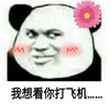 金馆长 花朵 斜眼 我想看你 打飞机