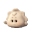 饺子 大笑 可爱 恶搞