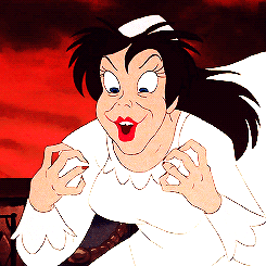 小美人鱼 爱丽儿 迷人 可爱